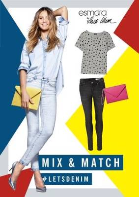 Mix & Match