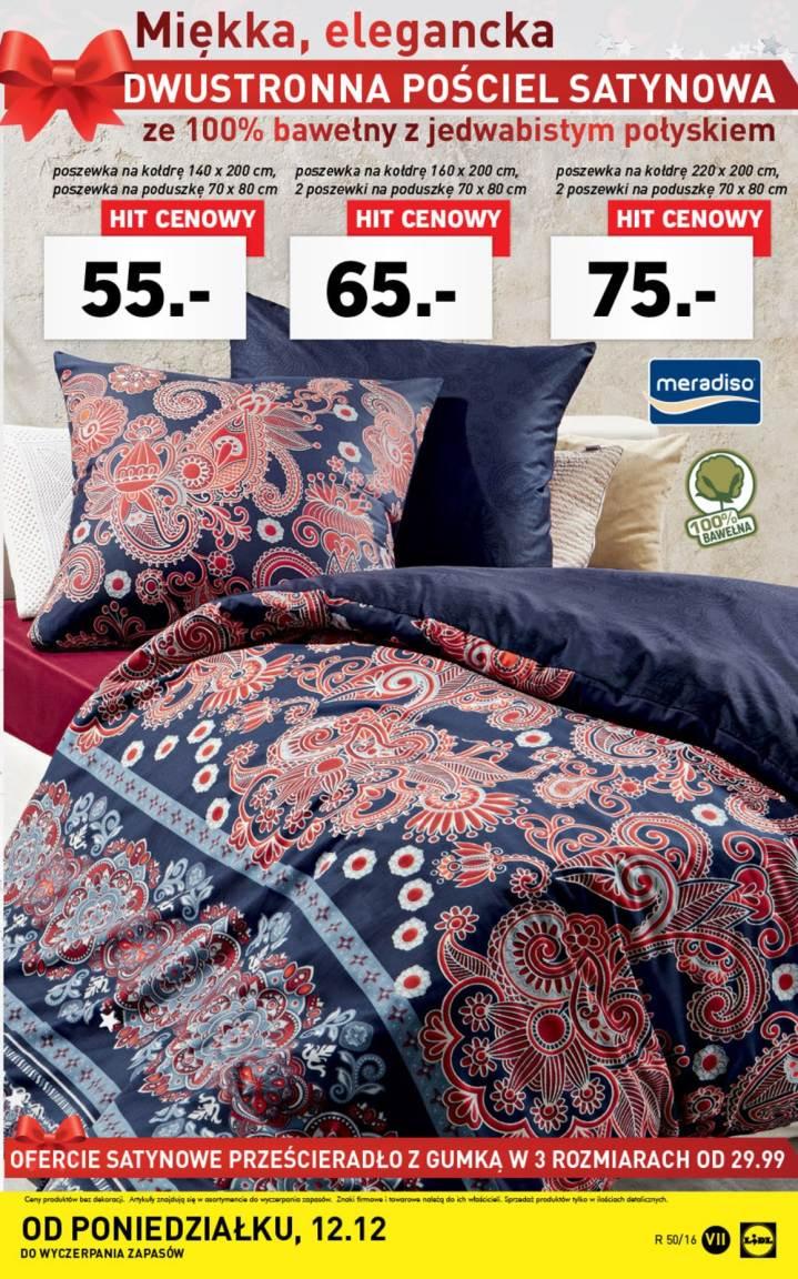 Gazetka promocyjna Lidl str. 29