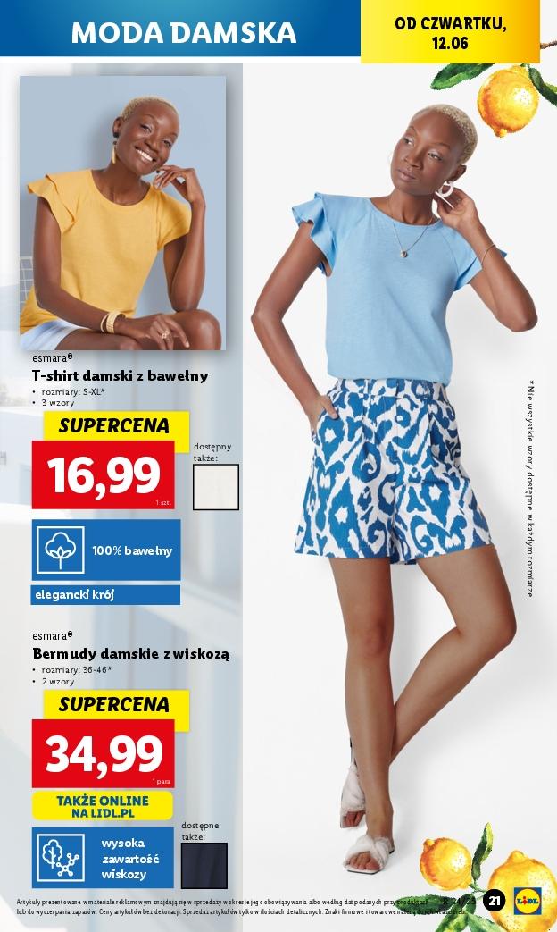 Gazetka promocyjna Lidl str. 29