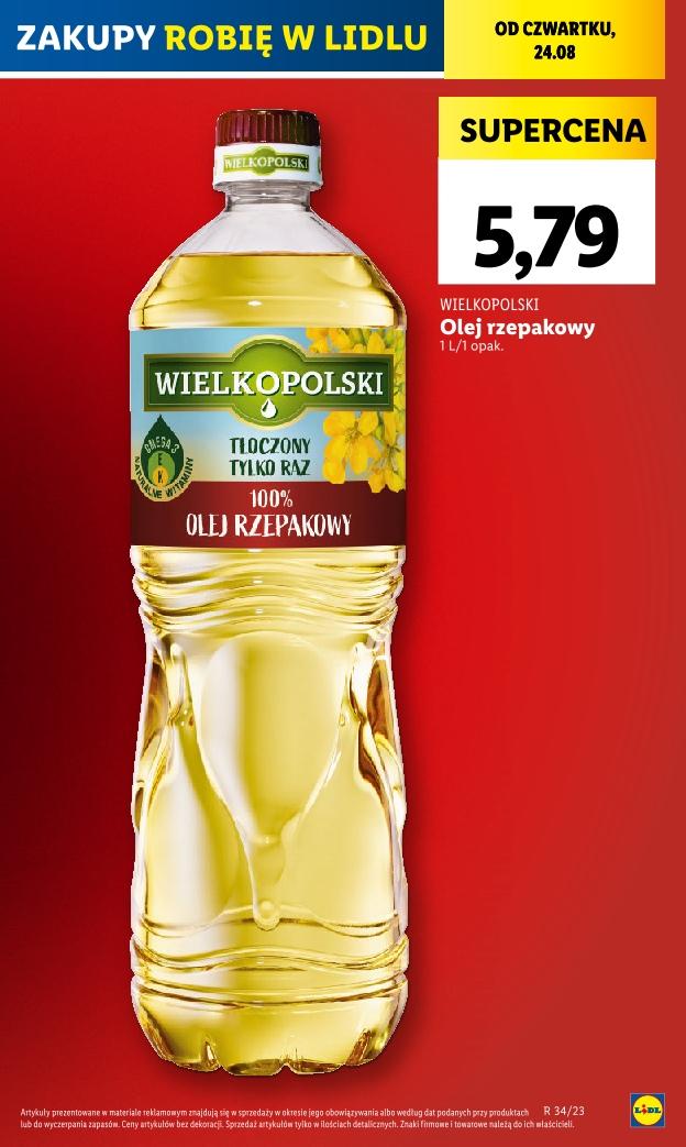 Gazetka promocyjna Lidl str. 5