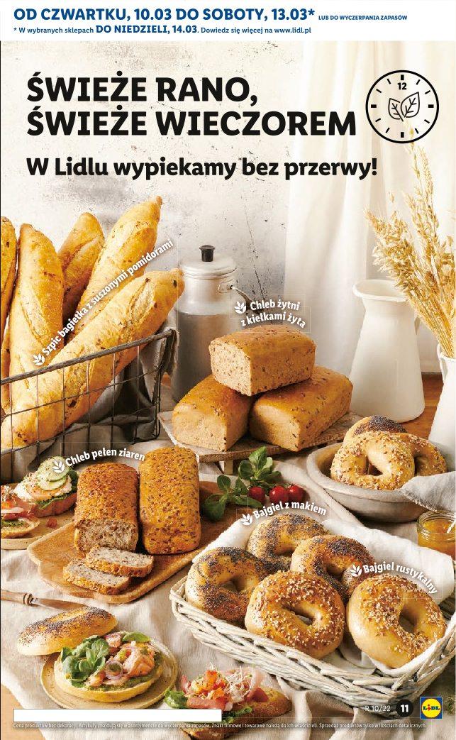 Gazetka promocyjna Lidl str. 11