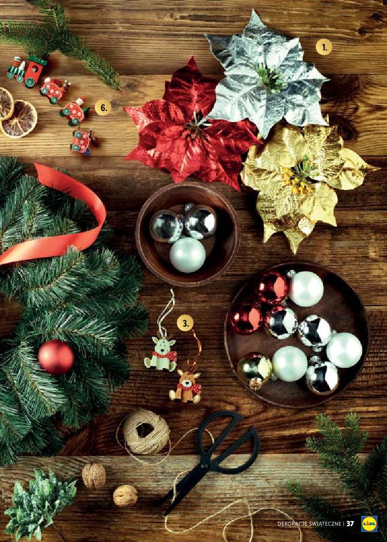 Gazetka promocyjna Lidl str. 37