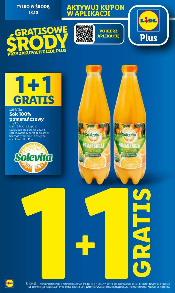 Gazetka promocyjna Lidl str. 12