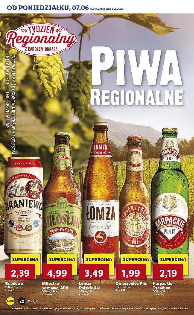 Gazetka promocyjna Lidl str. 35