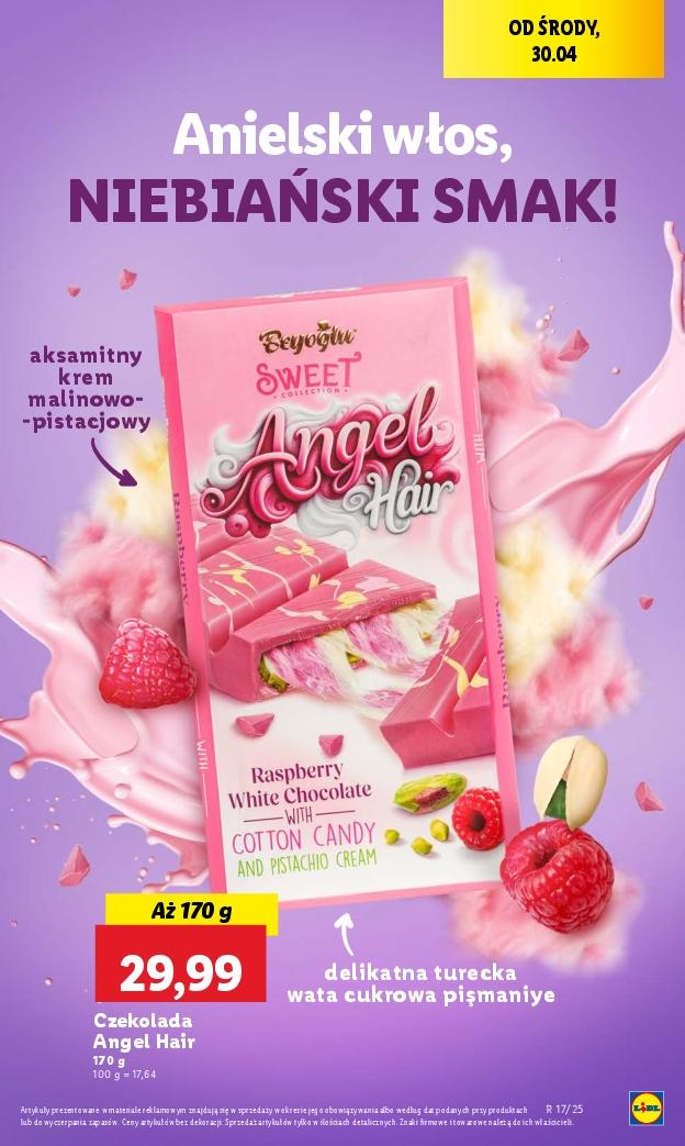 Gazetka promocyjna Lidl str. 35