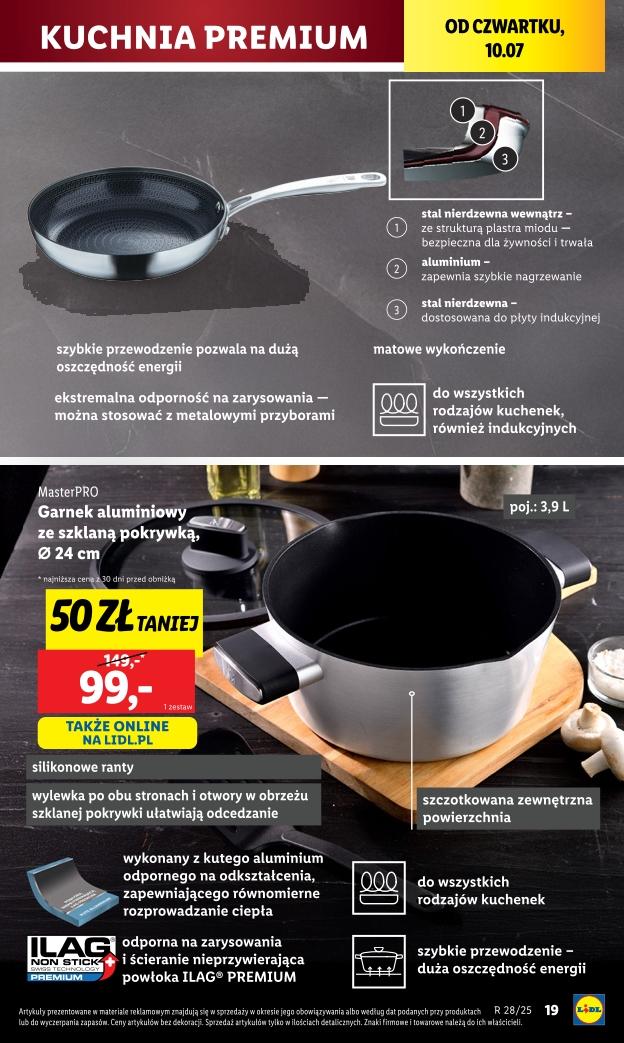 Gazetka promocyjna Lidl str. 21