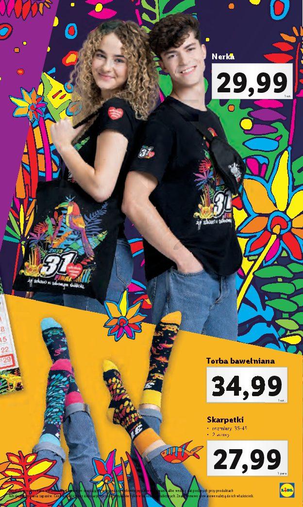 Gazetka promocyjna Lidl str. 65