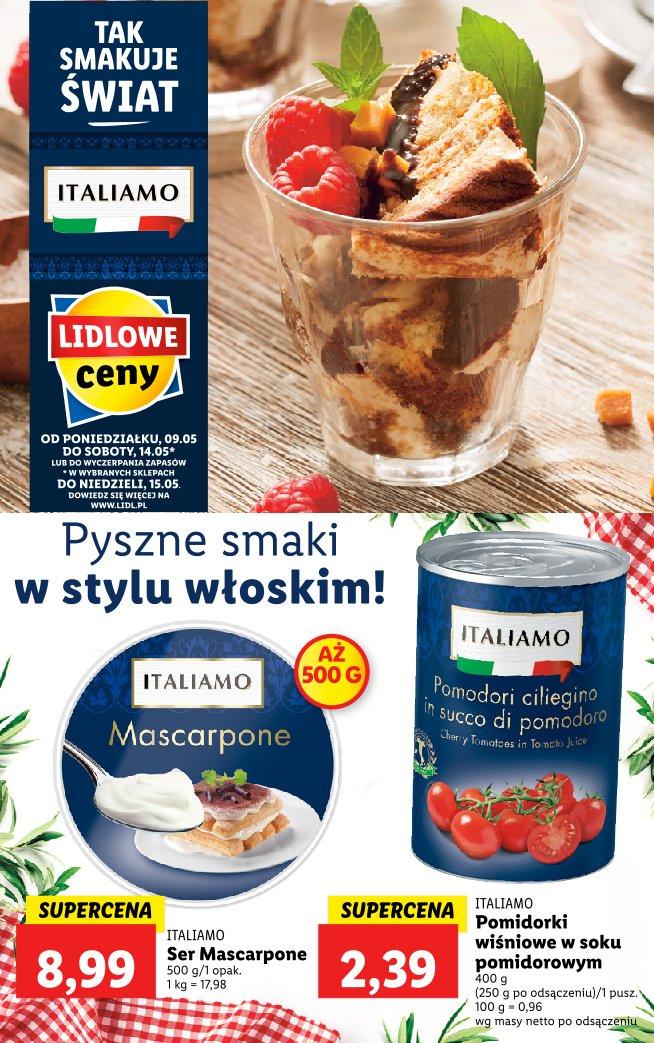 Gazetka promocyjna Lidl str. 46