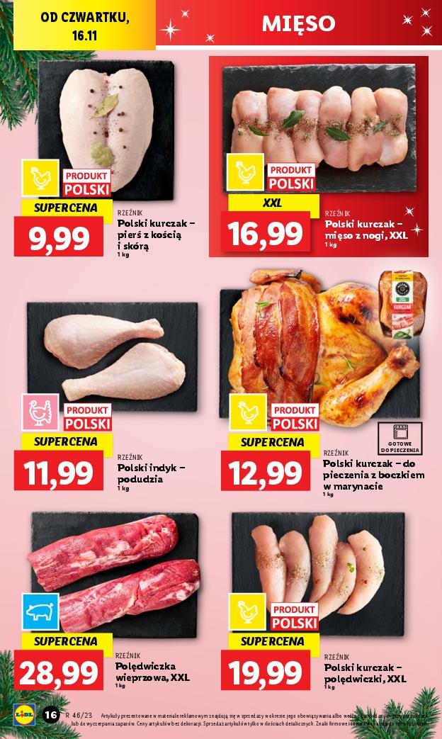 Gazetka promocyjna Lidl str. 24