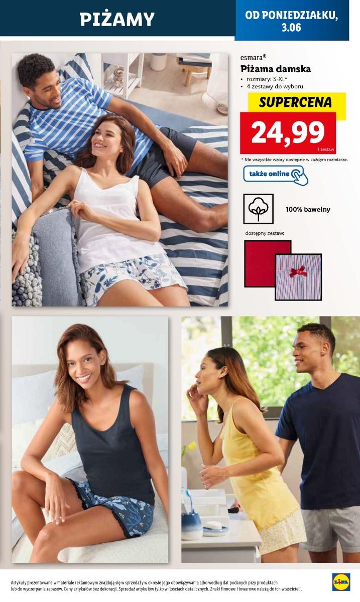 Gazetka promocyjna Lidl str. 55