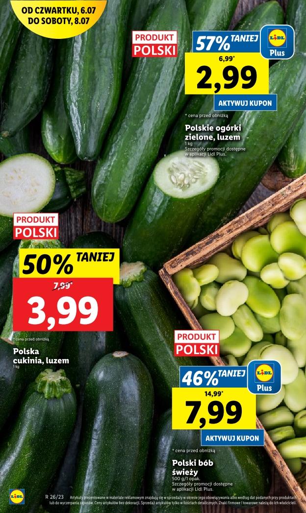 Gazetka promocyjna Lidl str. 22