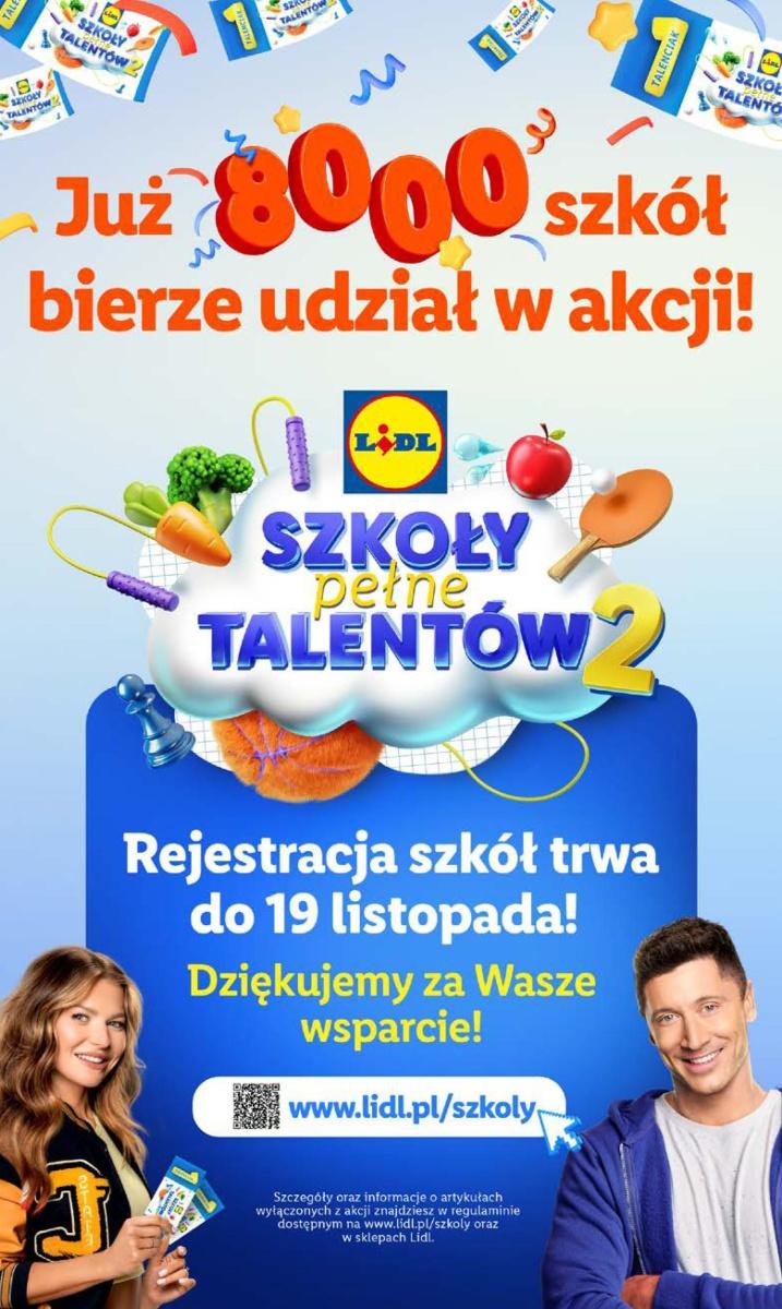 Gazetka promocyjna Lidl str. 4