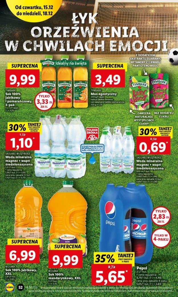 Gazetka promocyjna Lidl str. 59