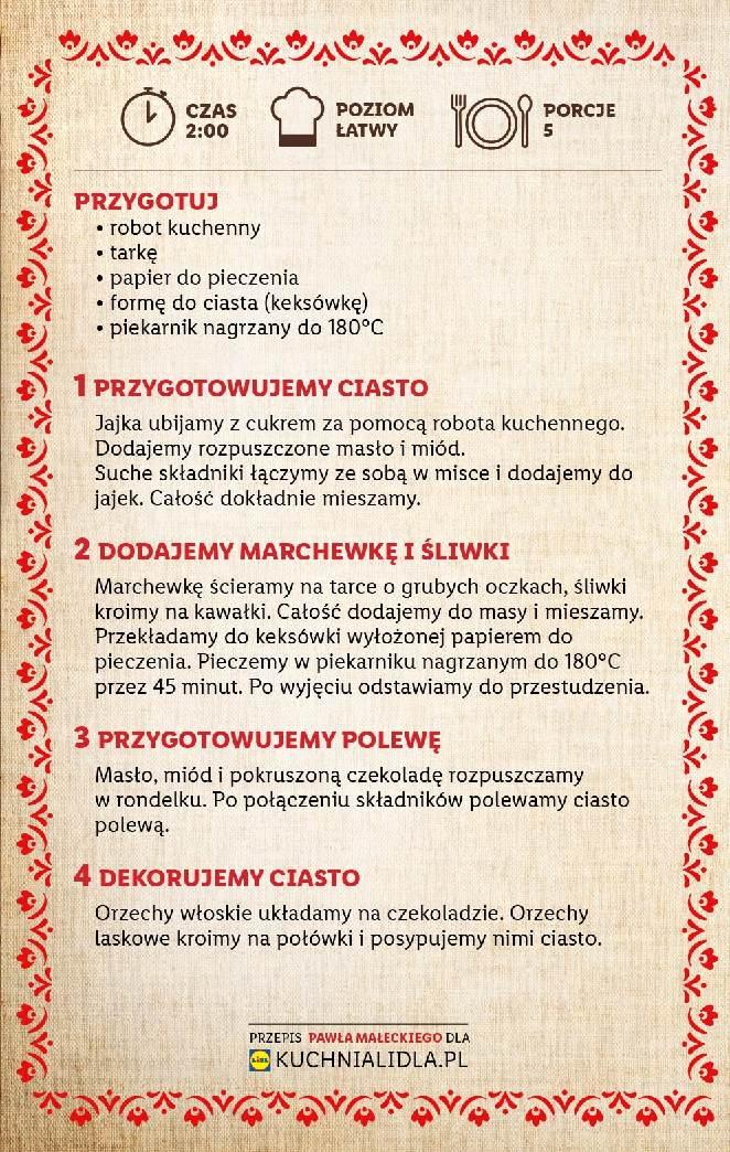 Gazetka promocyjna Lidl str. 25