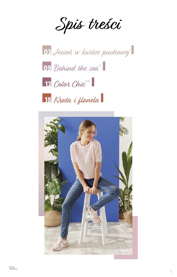 Gazetka promocyjna Lidl str. 2