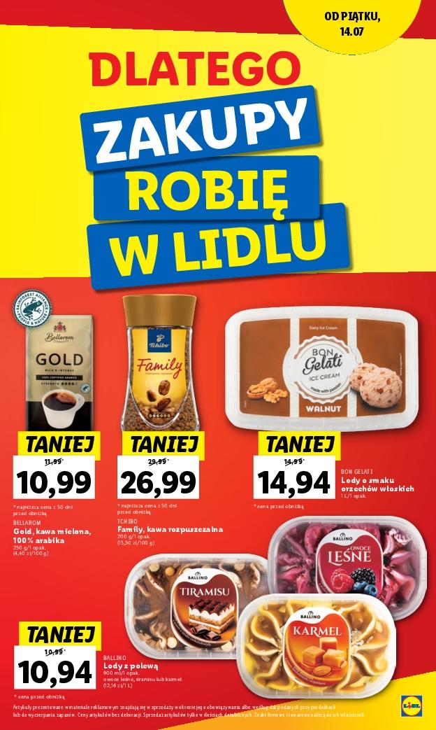 Gazetka promocyjna Lidl str. 43