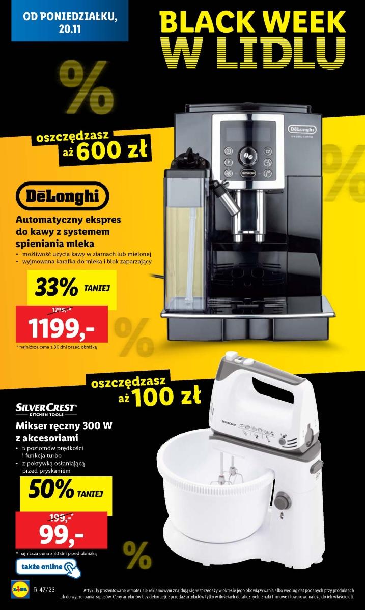 Gazetka promocyjna Lidl str. 4