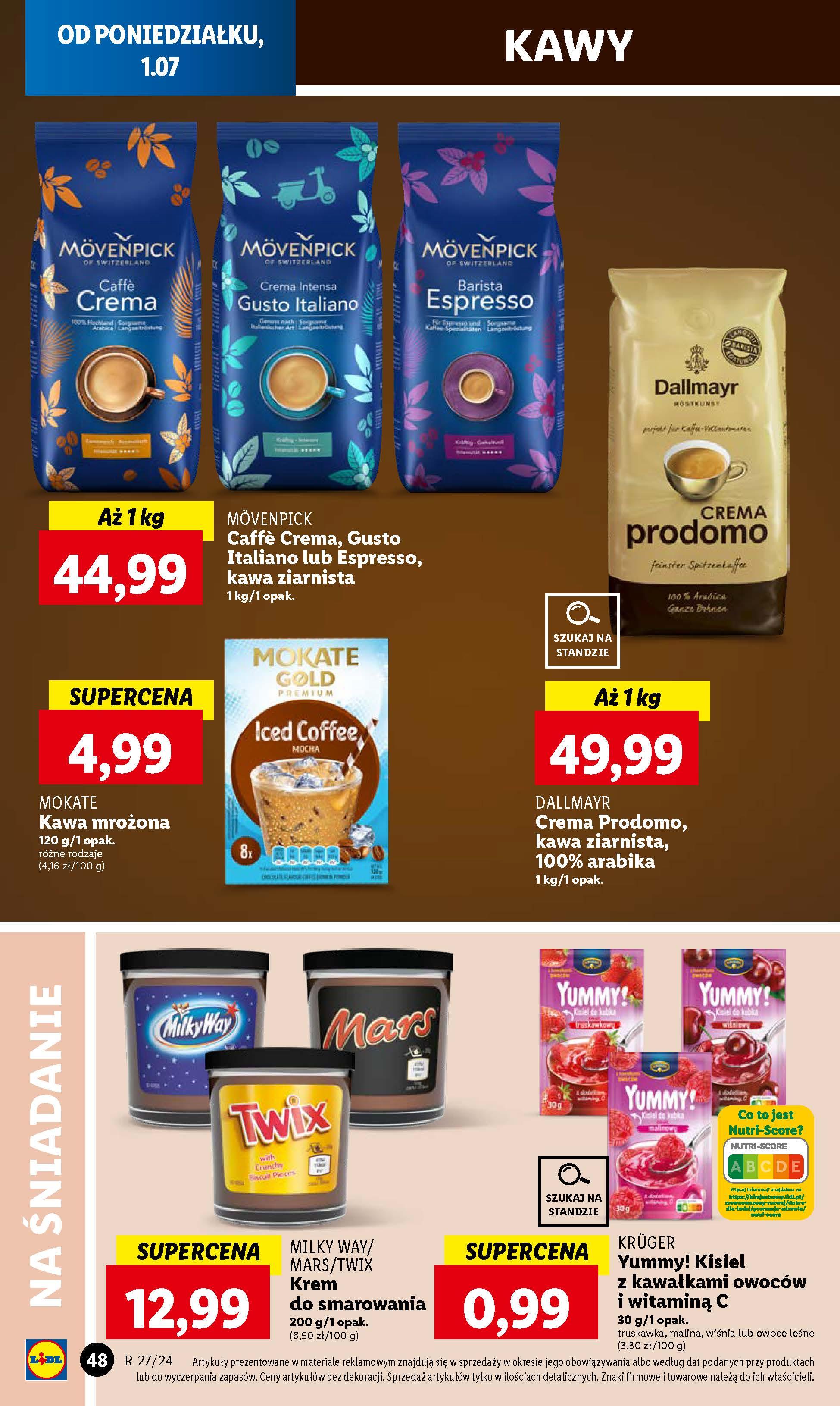 Gazetka promocyjna Lidl str. 56