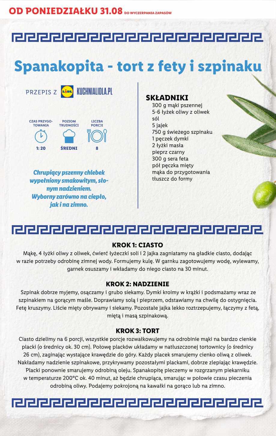 Gazetka promocyjna Lidl str. 11