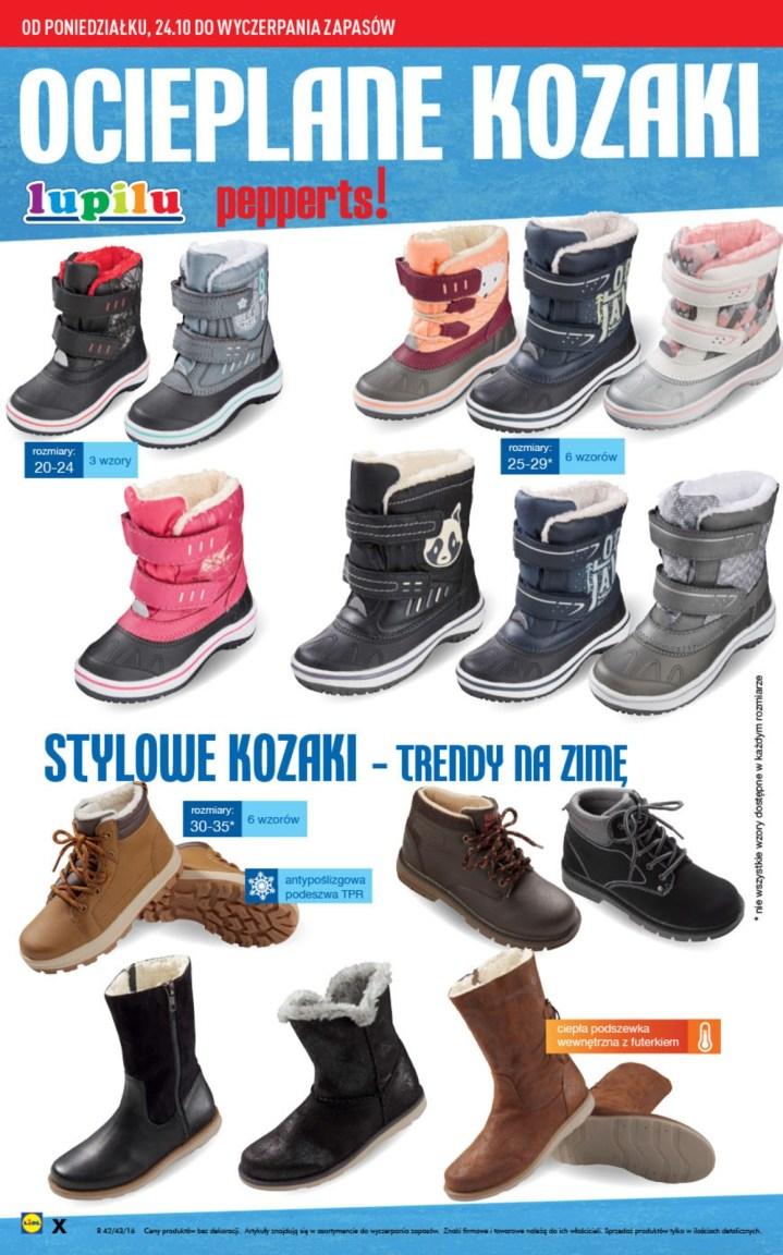 Gazetka promocyjna Lidl str. 31