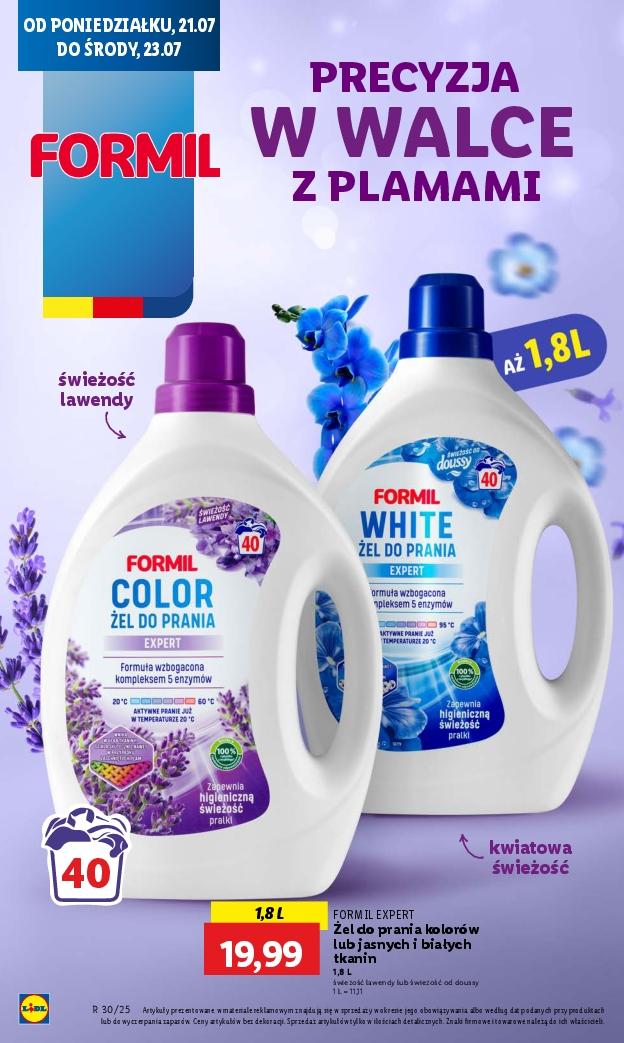 Gazetka promocyjna Lidl str. 56