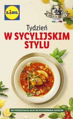 Tydzień sycylijski