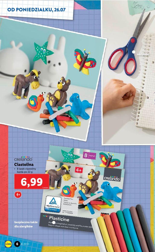 Gazetka promocyjna Lidl str. 6