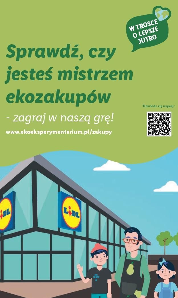 Gazetka promocyjna Lidl str. 34