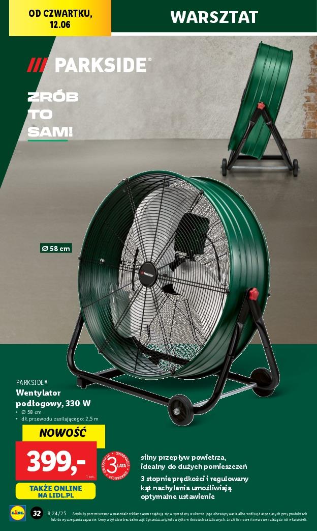 Gazetka promocyjna Lidl str. 42