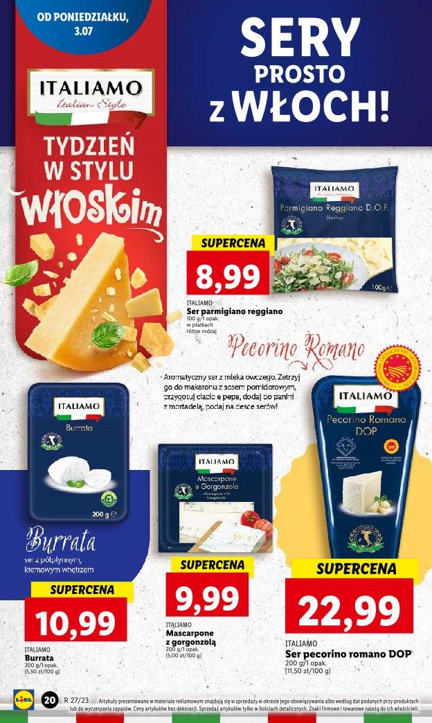 Gazetka promocyjna Lidl str. 30
