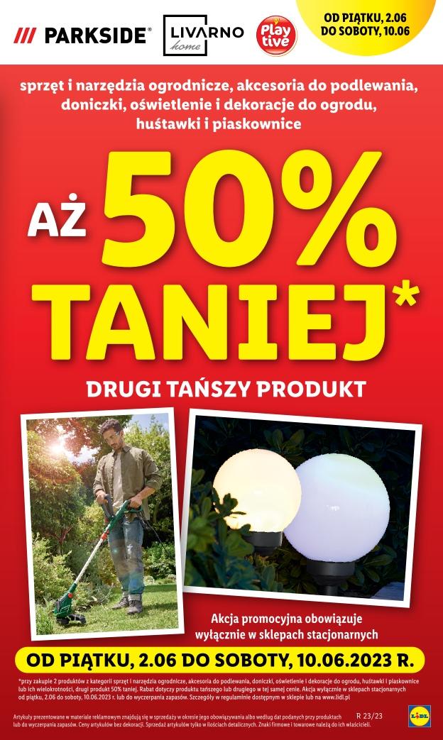 Gazetka promocyjna Lidl str. 55