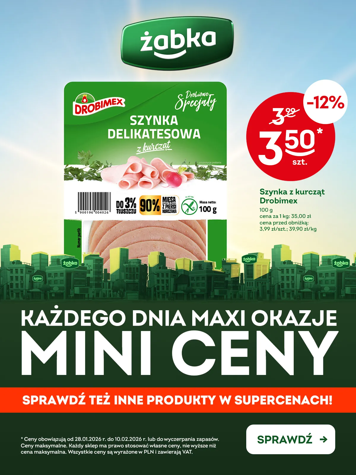 Gazetka promocyjna Lidl str. 9