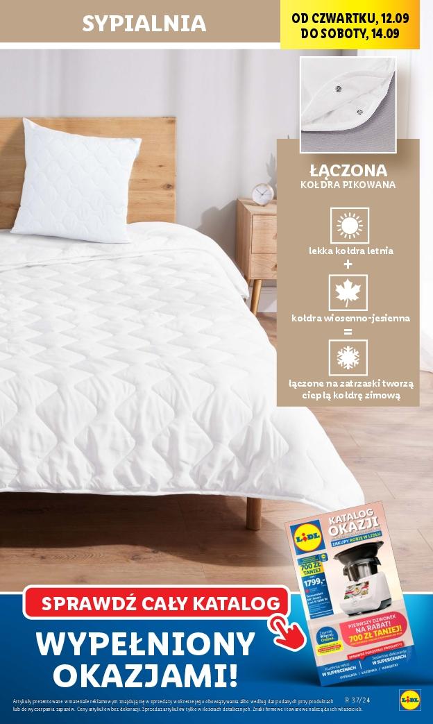 Gazetka promocyjna Lidl str. 19