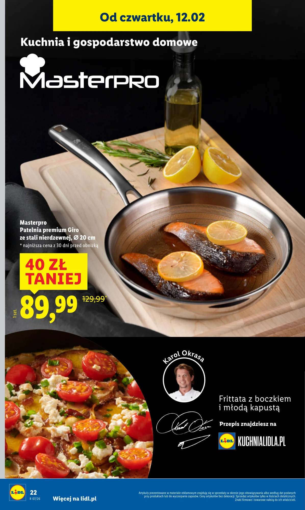 Gazetka promocyjna Lidl str. 24