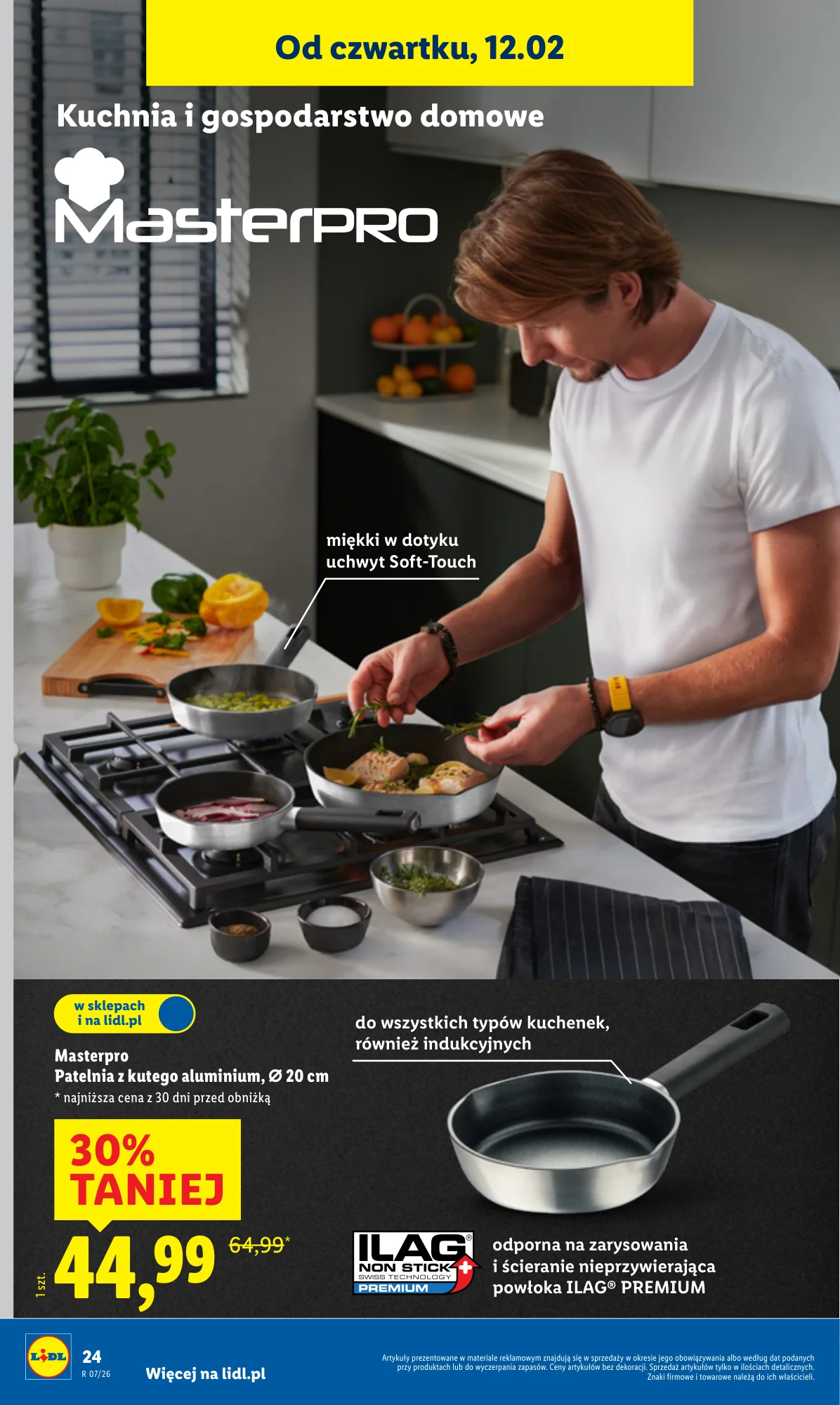 Gazetka promocyjna Lidl str. 26