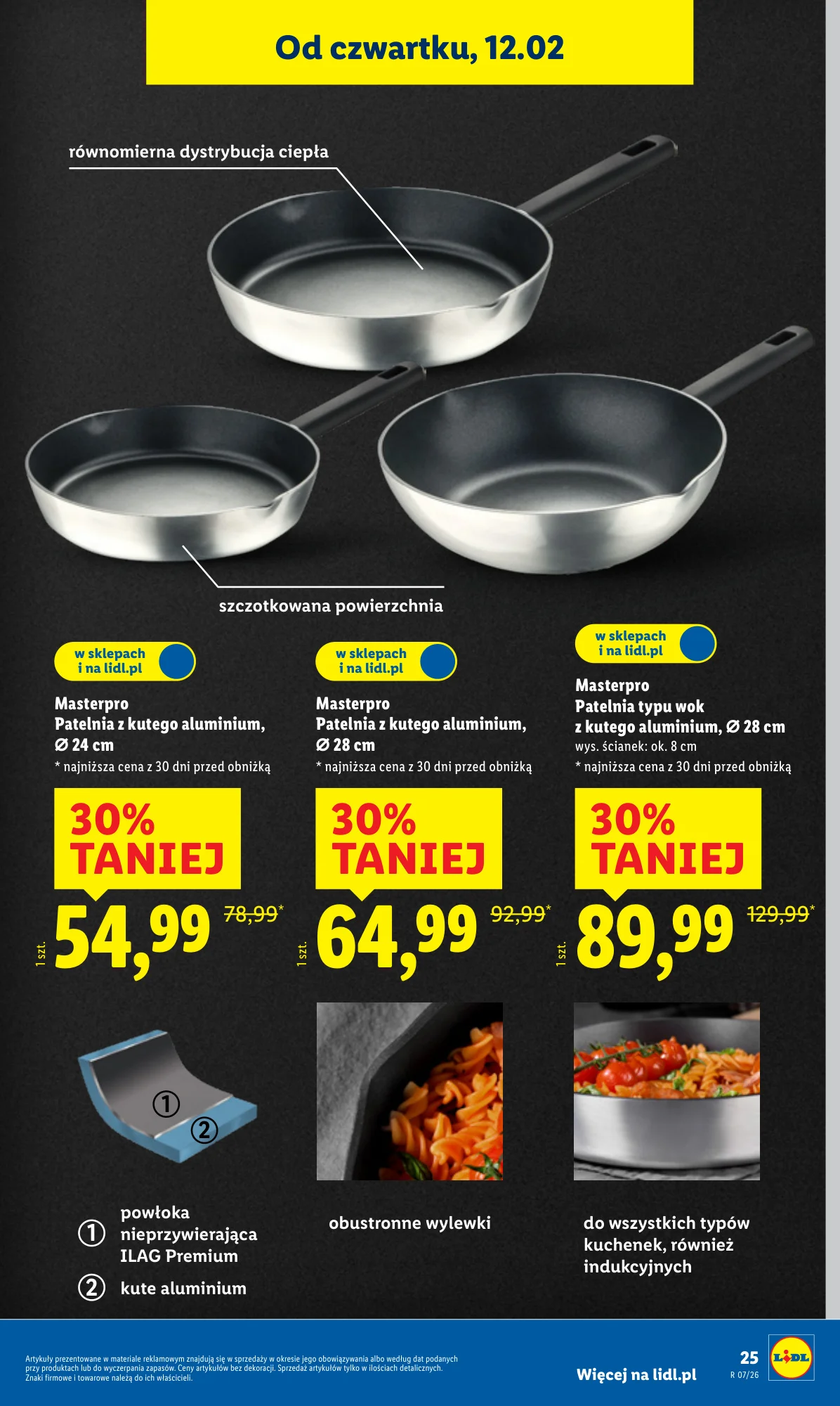 Gazetka promocyjna Lidl str. 27