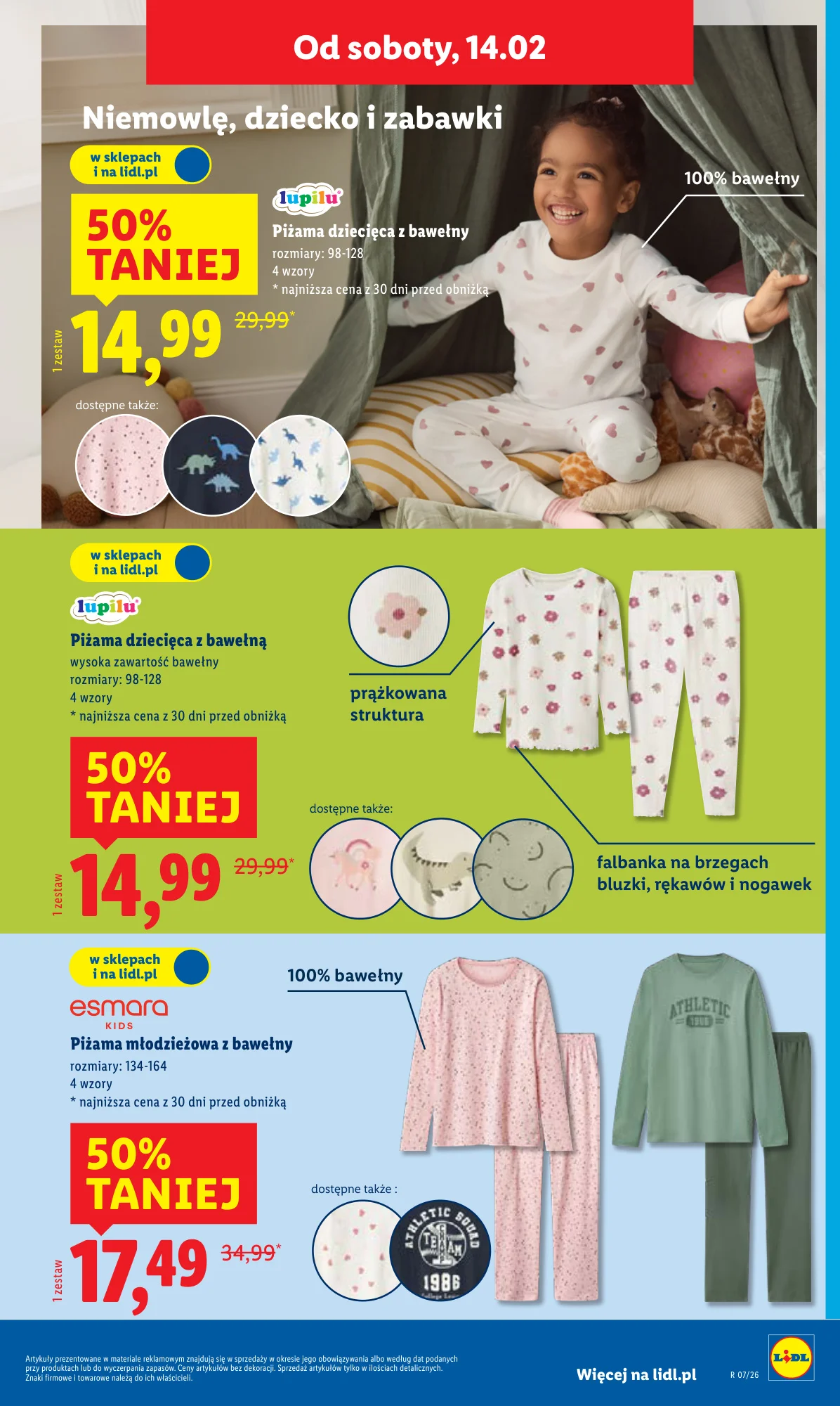 Gazetka promocyjna Lidl str. 33