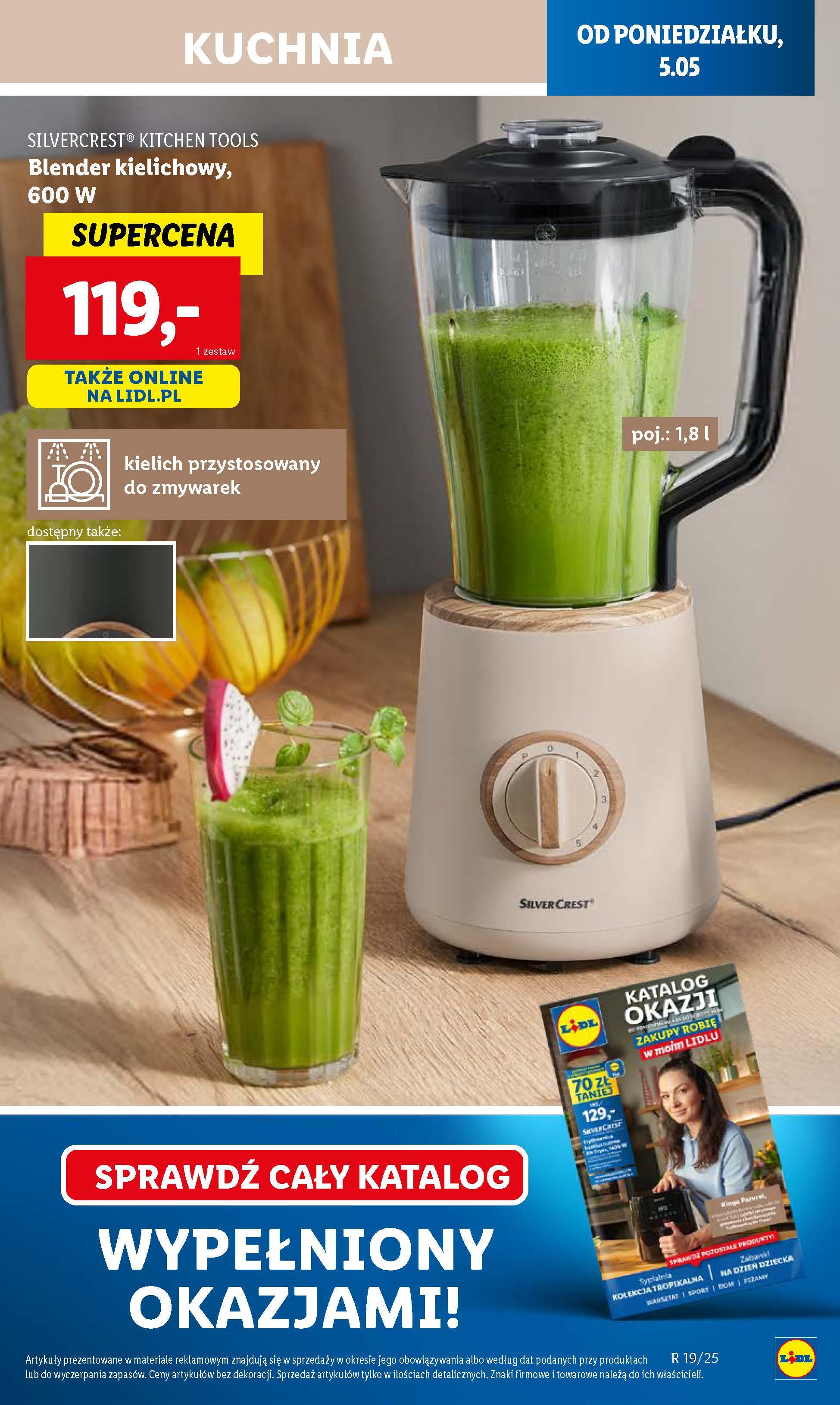 Gazetka promocyjna Lidl str. 11