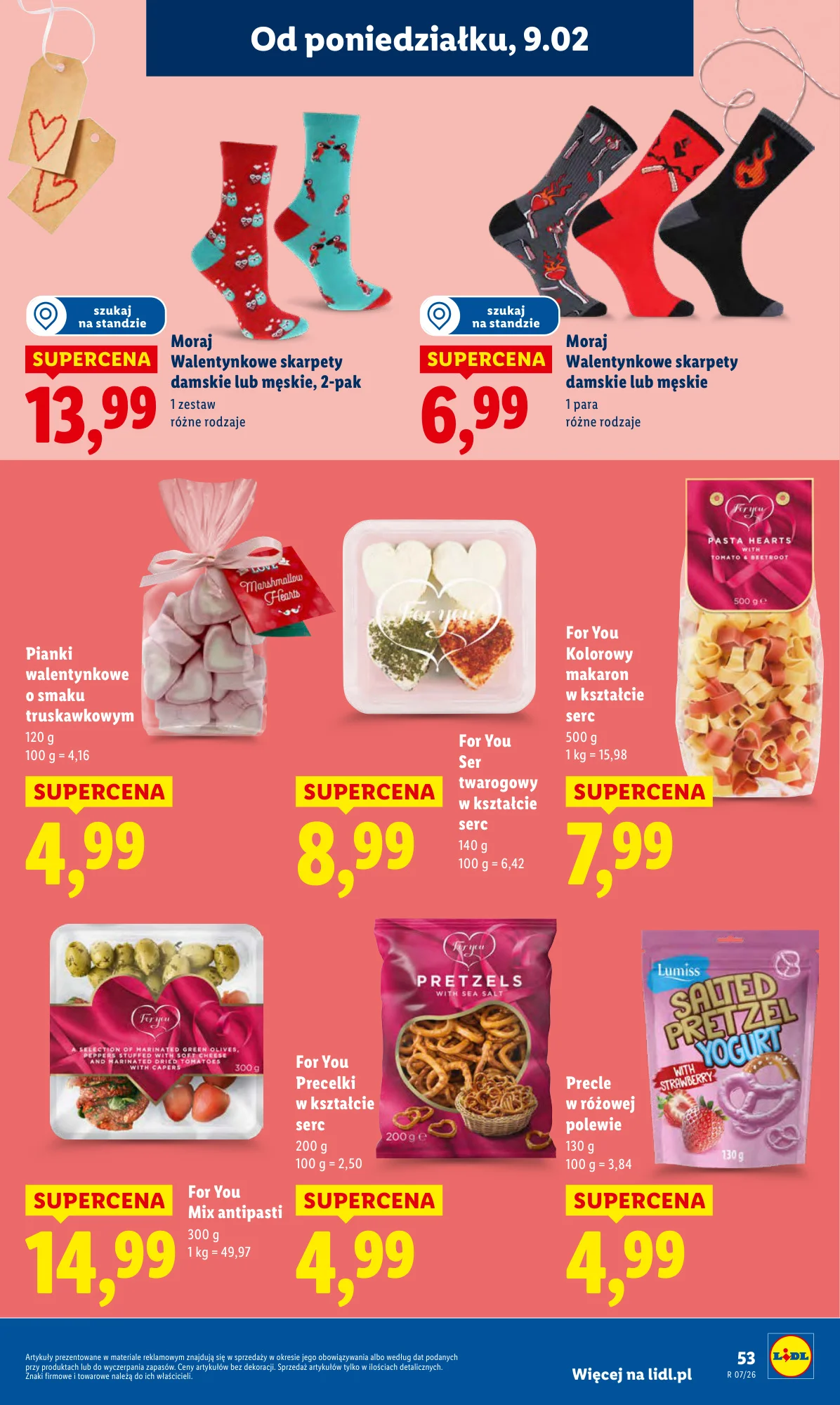 Gazetka promocyjna Lidl str. 53