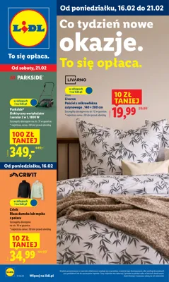 Katalog Lidl