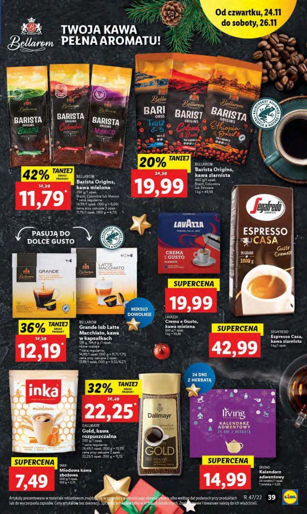 Gazetka promocyjna Lidl str. 41