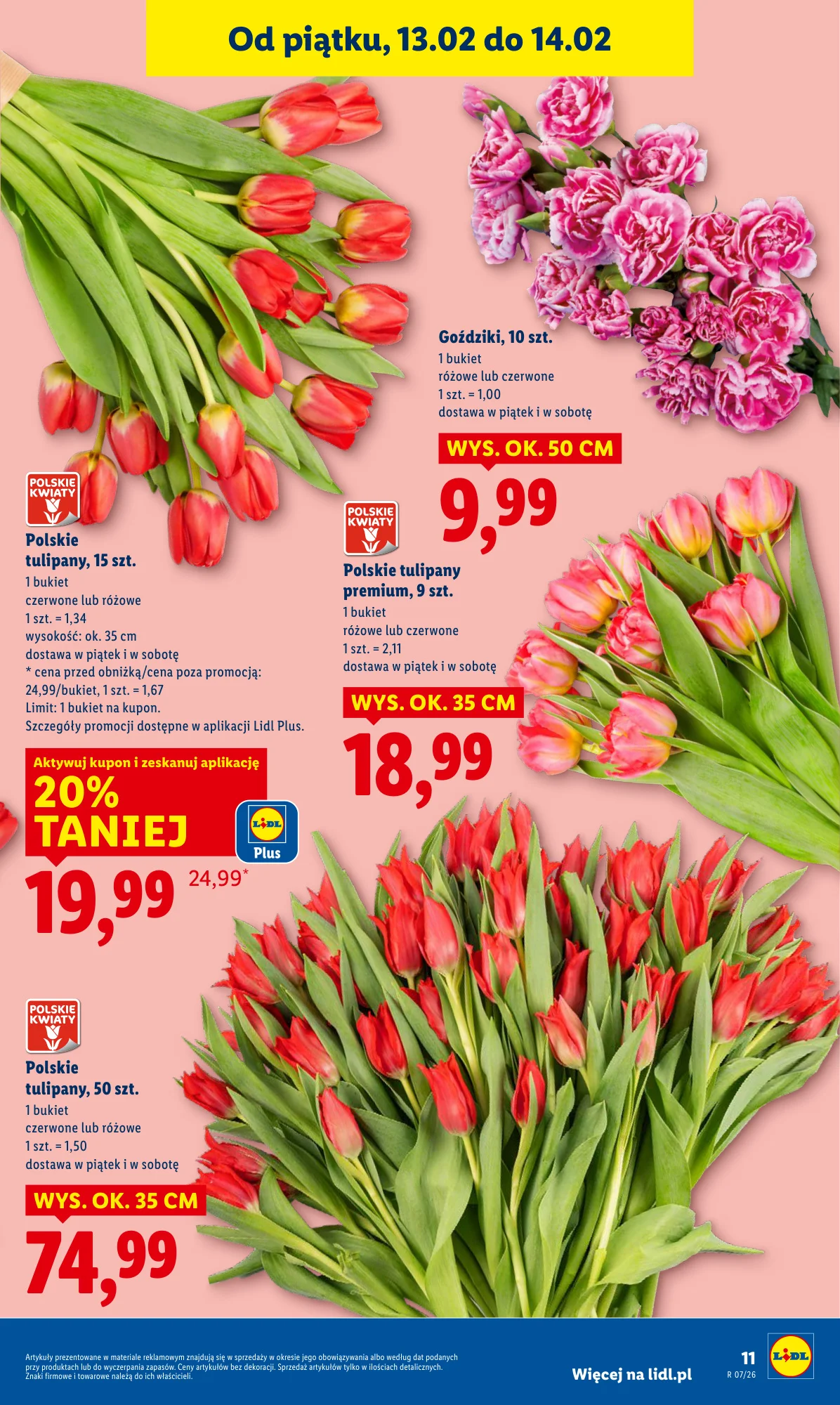 Gazetka promocyjna Lidl str. 11