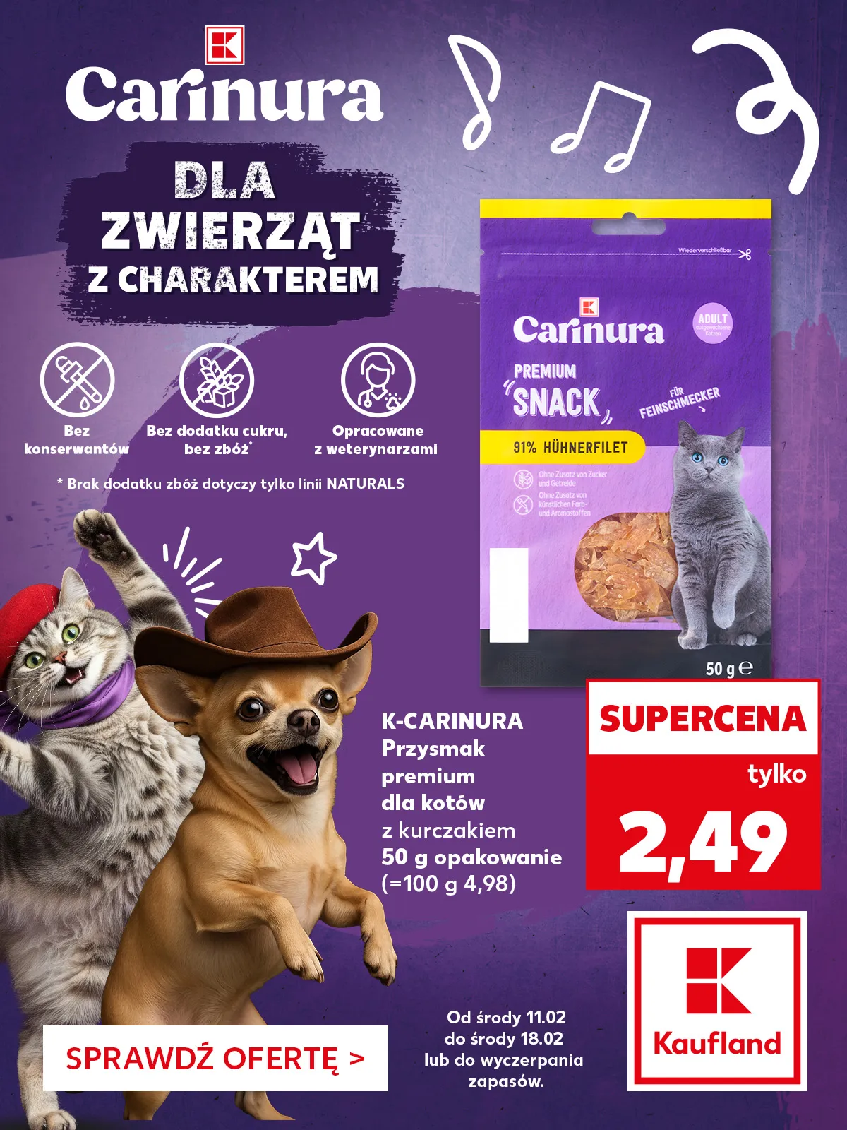 Gazetka promocyjna Lidl str. 2