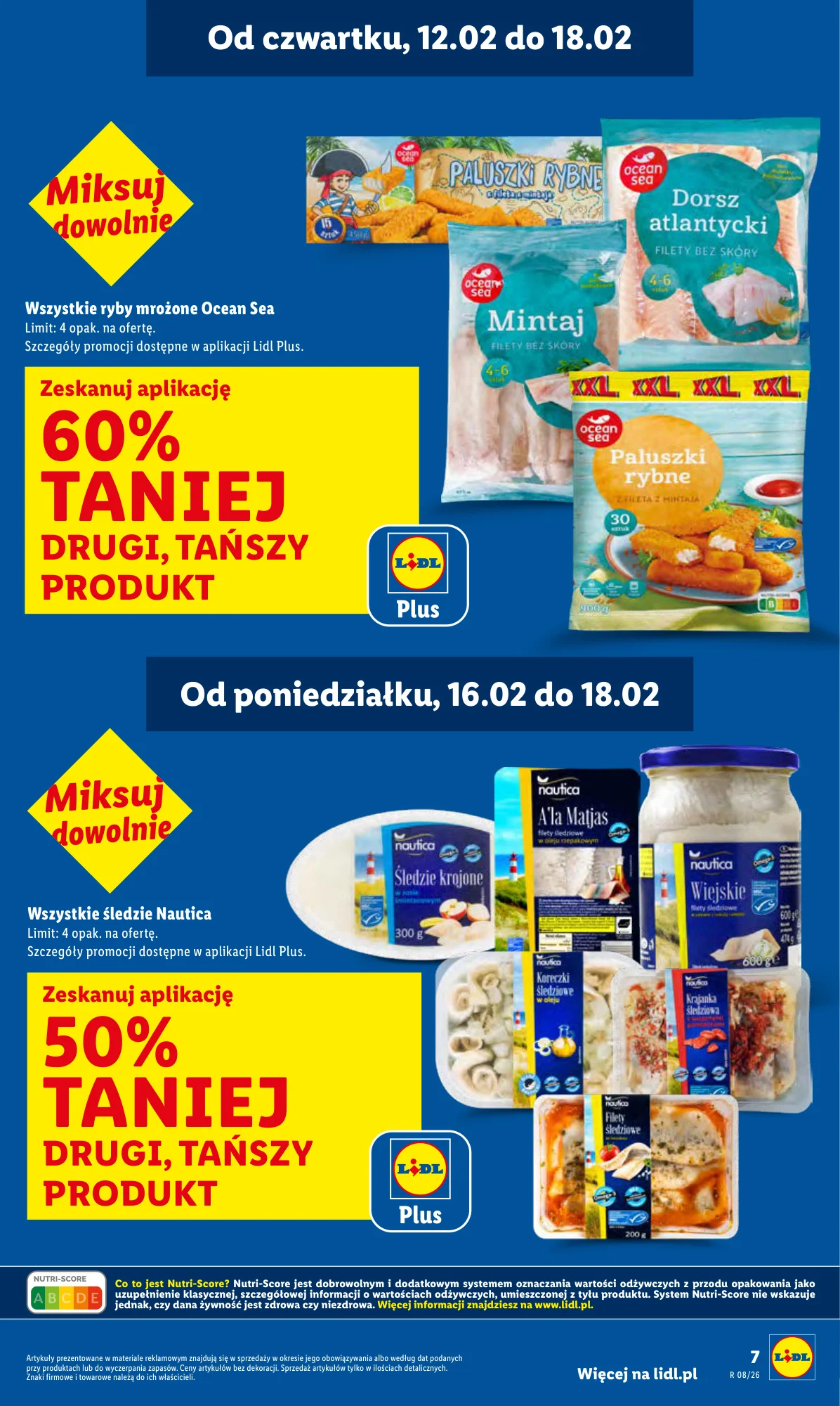 Gazetka promocyjna Lidl str. 7
