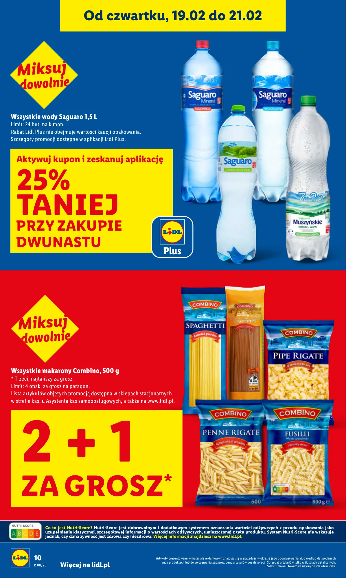 Gazetka promocyjna Lidl str. 10