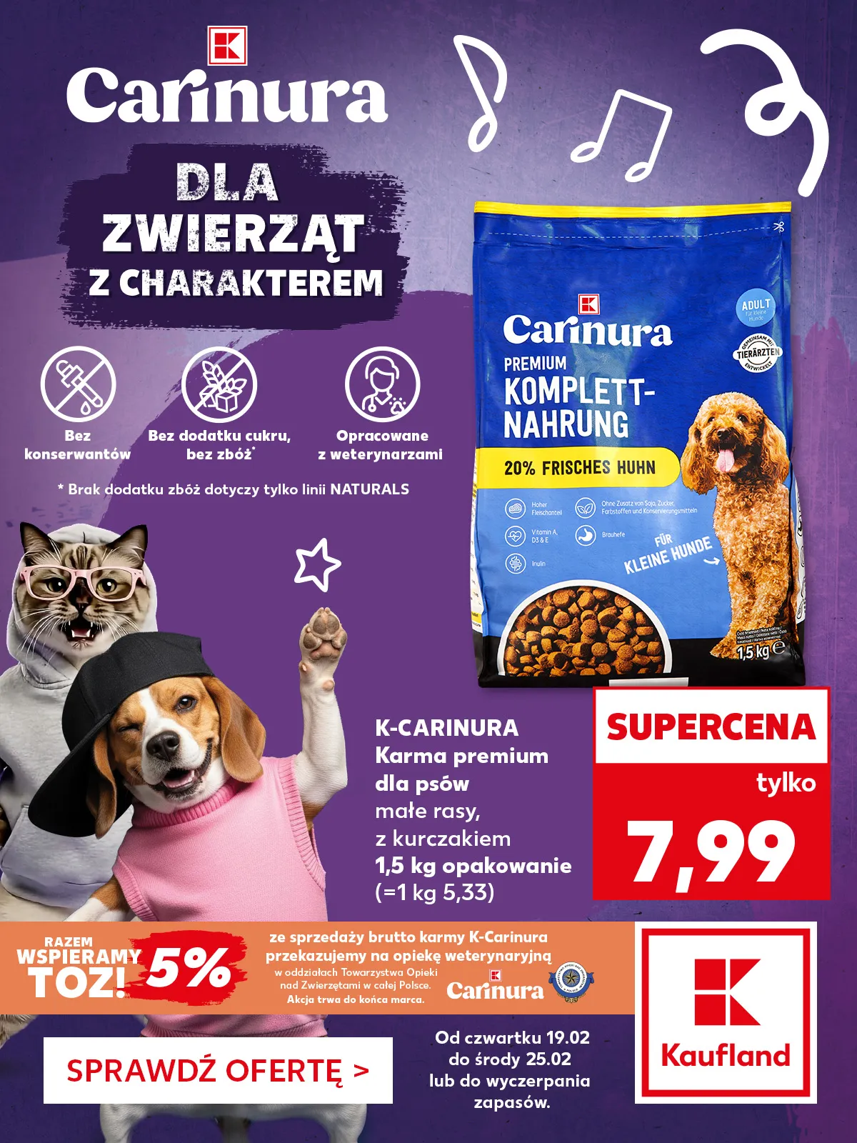 Gazetka promocyjna Lidl str. 8