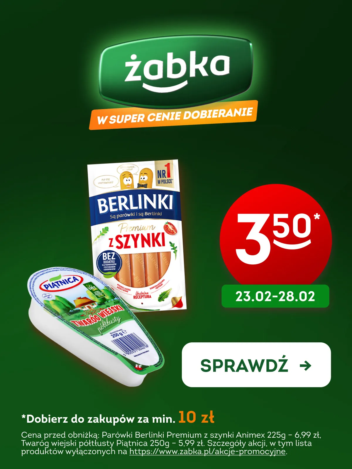 Gazetka promocyjna Lidl str. 10