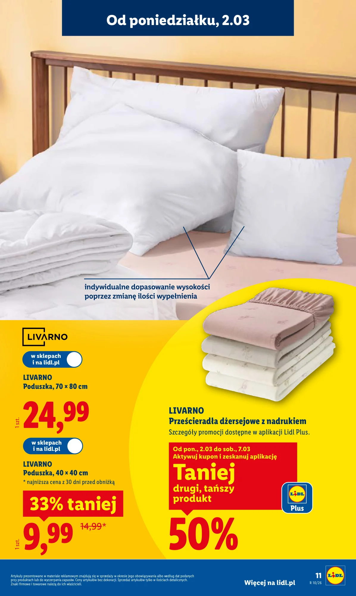Gazetka promocyjna Lidl str. 13
