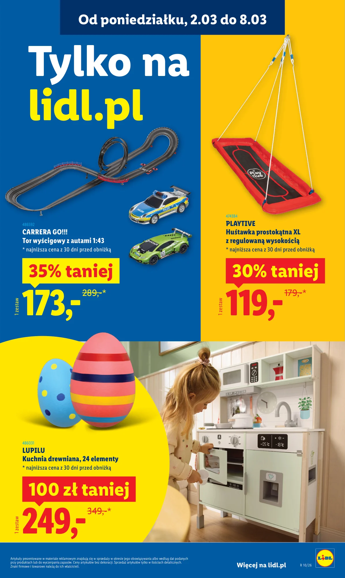Gazetka promocyjna Lidl str. 7