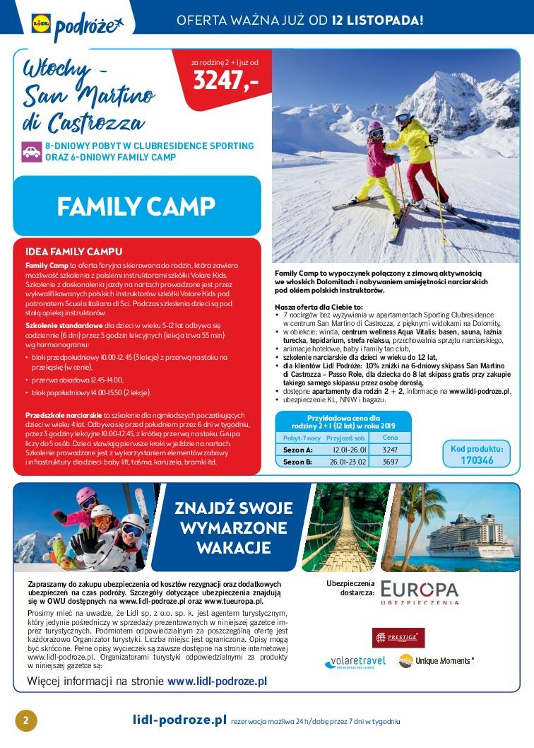 Gazetka promocyjna Lidl str. 2